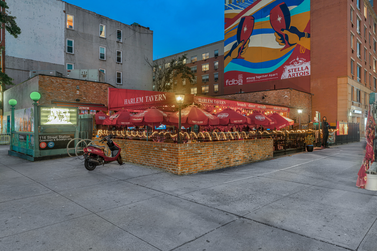 130 Malcolm X Boulevard, Unit 1106 Manhattan, NY 10026 - Photo 19 of 20