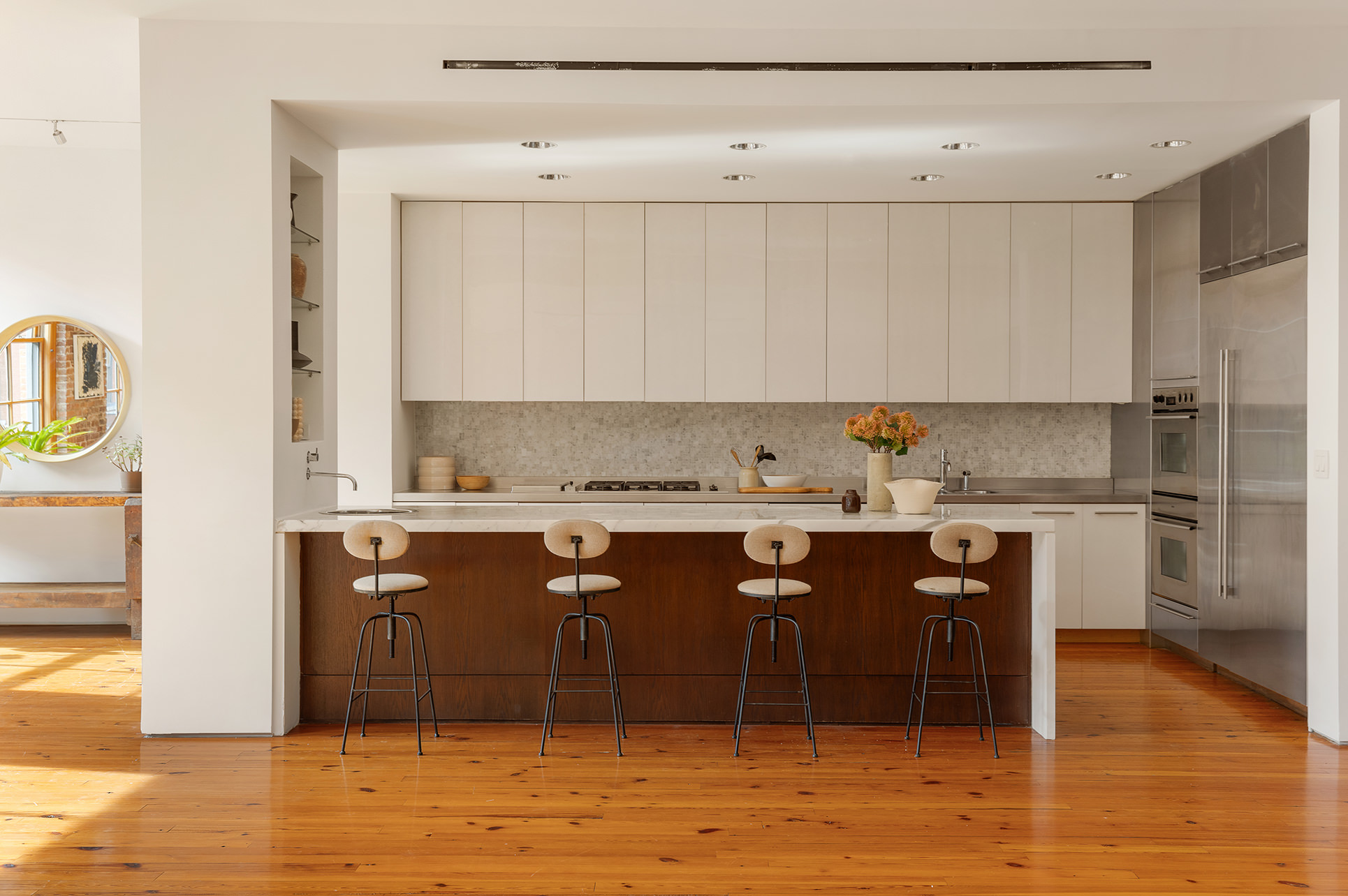 30 Crosby Street, Unit 4B Manhattan, NY 10013 - Photo 8 of 21