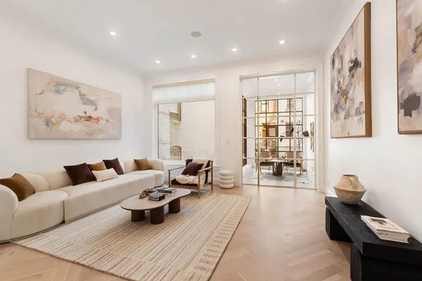 $13,750,000 | 9 West 84th Street | Upper West Side