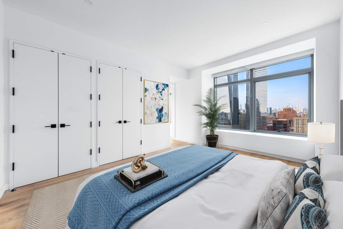 123 Washington Street, Unit 30B Manhattan, NY 10006 - Photo 6 of 14