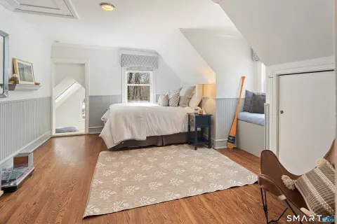 $2,995,000 | 9 Point O Woods Road South, Darien, CT 06820