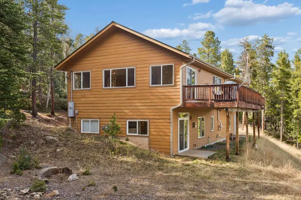 $730,000 | 8 Yuma Trail, Evergreen, CO 80439