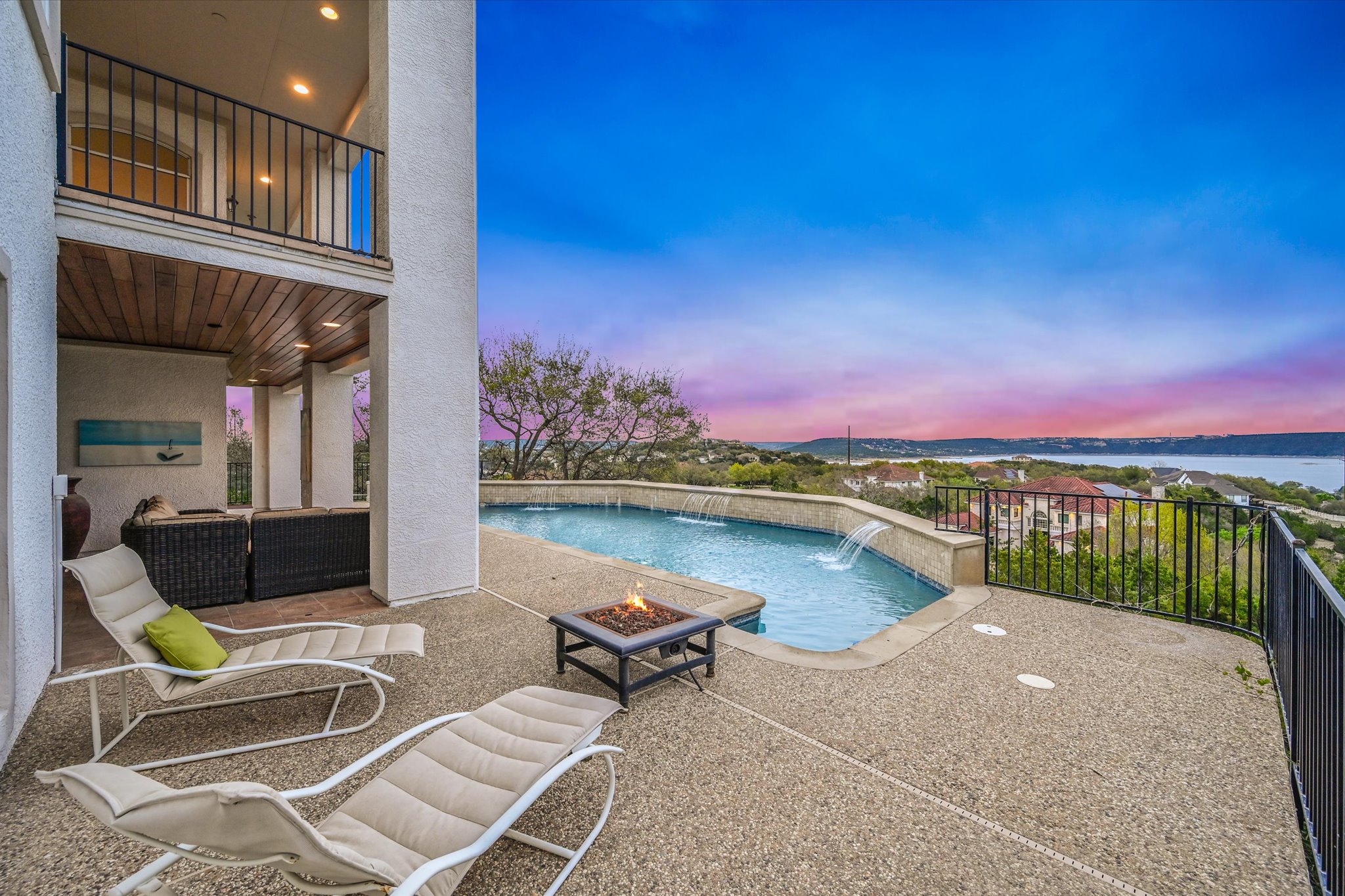 4319 Rum Runner Road Austin, TX 78734 - Photo 50 of 74