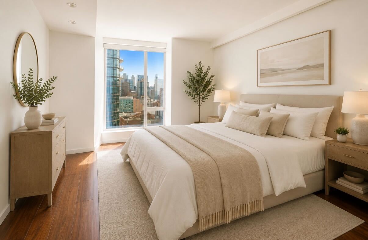 1 West End Avenue, Unit 25D Manhattan, NY 10023 - Photo 6 of 11
