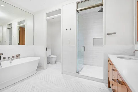 $6,400,000 | 71 Laight Street, Unit 5F | TriBeCa