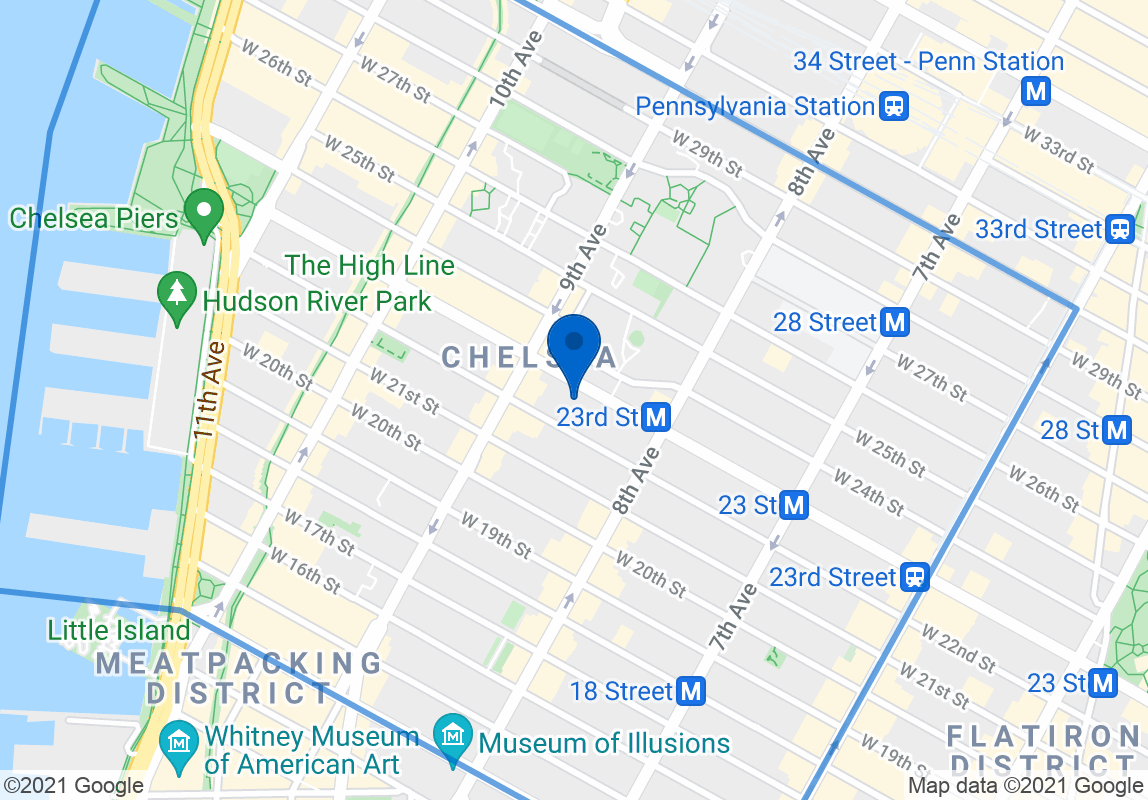 344 West 23rd Street, Unit 3B Manhattan, NY 10011 - Photo 8 of 9