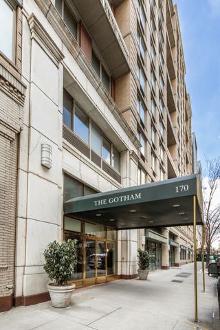 170 East 87th Street, Unit W3E Manhattan, NY 10128 - Photo 17 of 18 Gallery Image 17