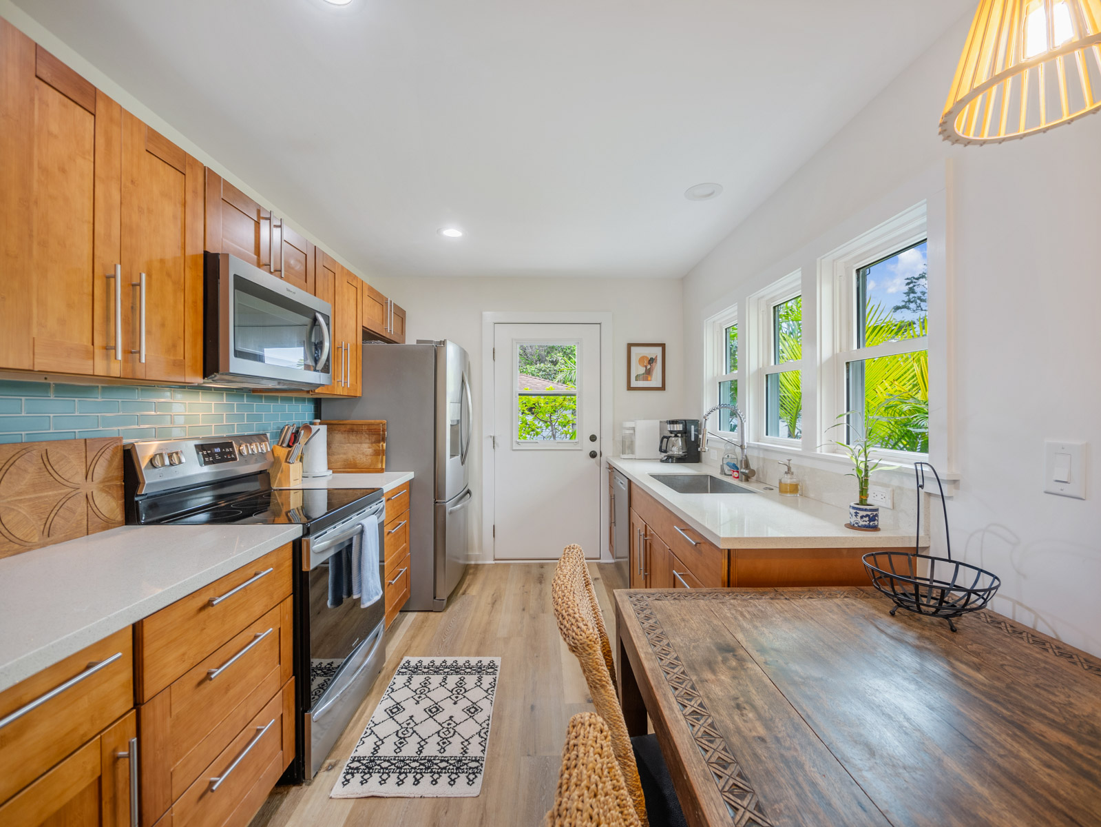 244 Awakea Road Kailua, HI 96734 - Photo 44 of 67