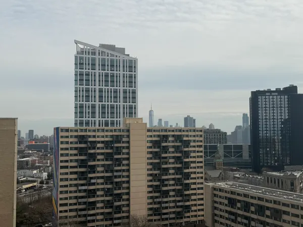 $2,650 | 225 St Pauls Avenue, Unit 17L, Jersey City, NJ 07306