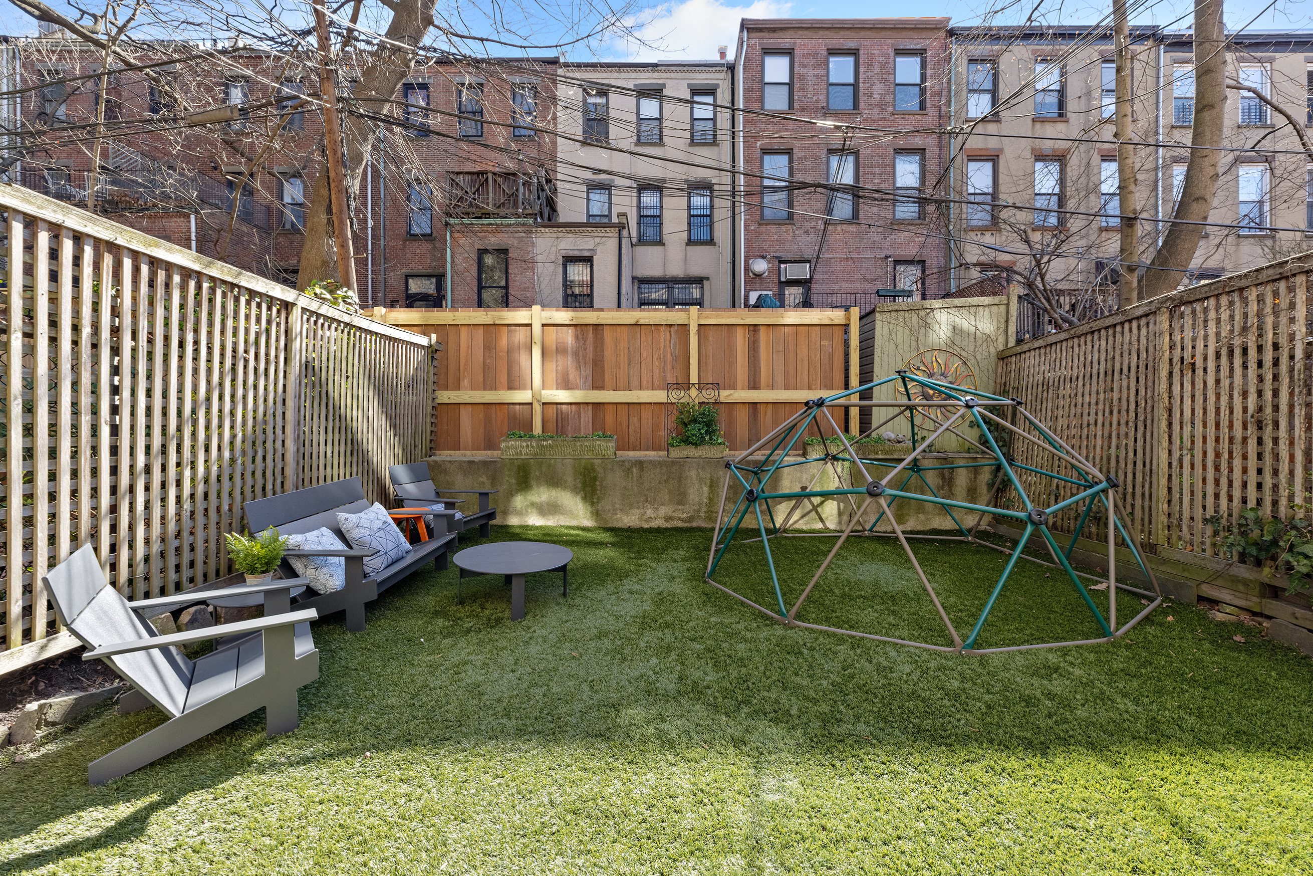 828 Union Street Brooklyn, NY 11215 - Photo 24 of 25