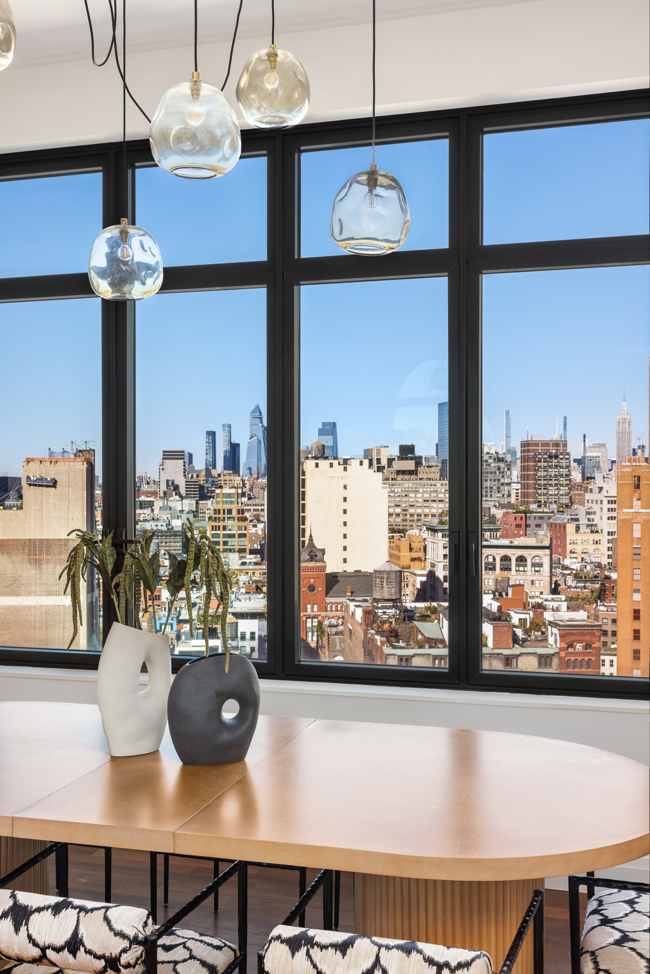 143 Reade Street, Unit 17N Manhattan, NY 10013 - Photo 15 of 22