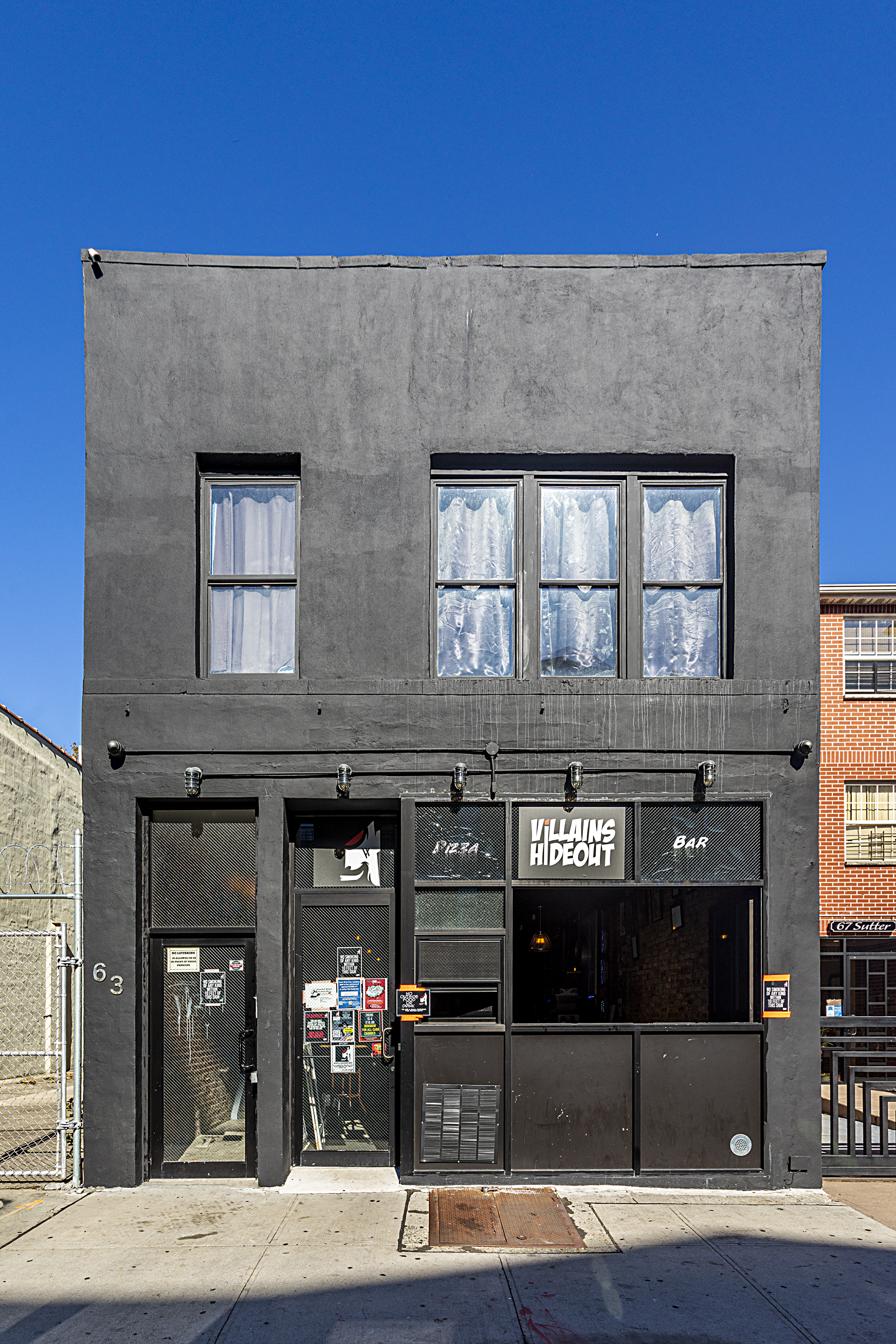 63 Sutter Avenue Brooklyn, NY 11212 - Photo 2 of 16