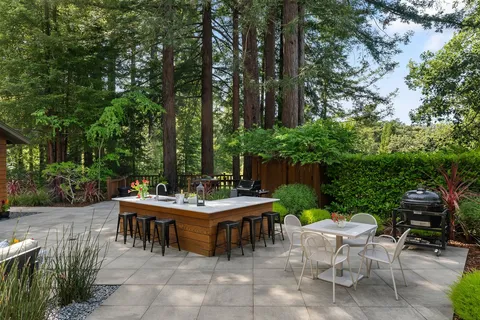 $2,895,000 | 149 Hillcrest Lane, Kentfield , CA 94904