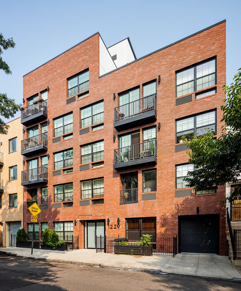 $2,950 | 1229 Putnam Avenue, Unit 3B | Bushwick