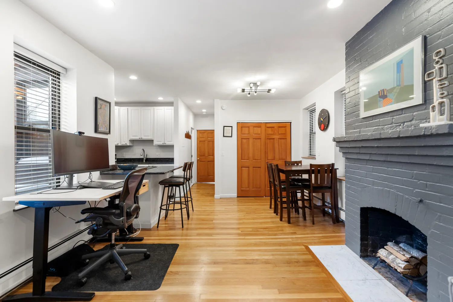 $4,000 | 43 Anderson Street, Unit 2, Boston, MA 02114