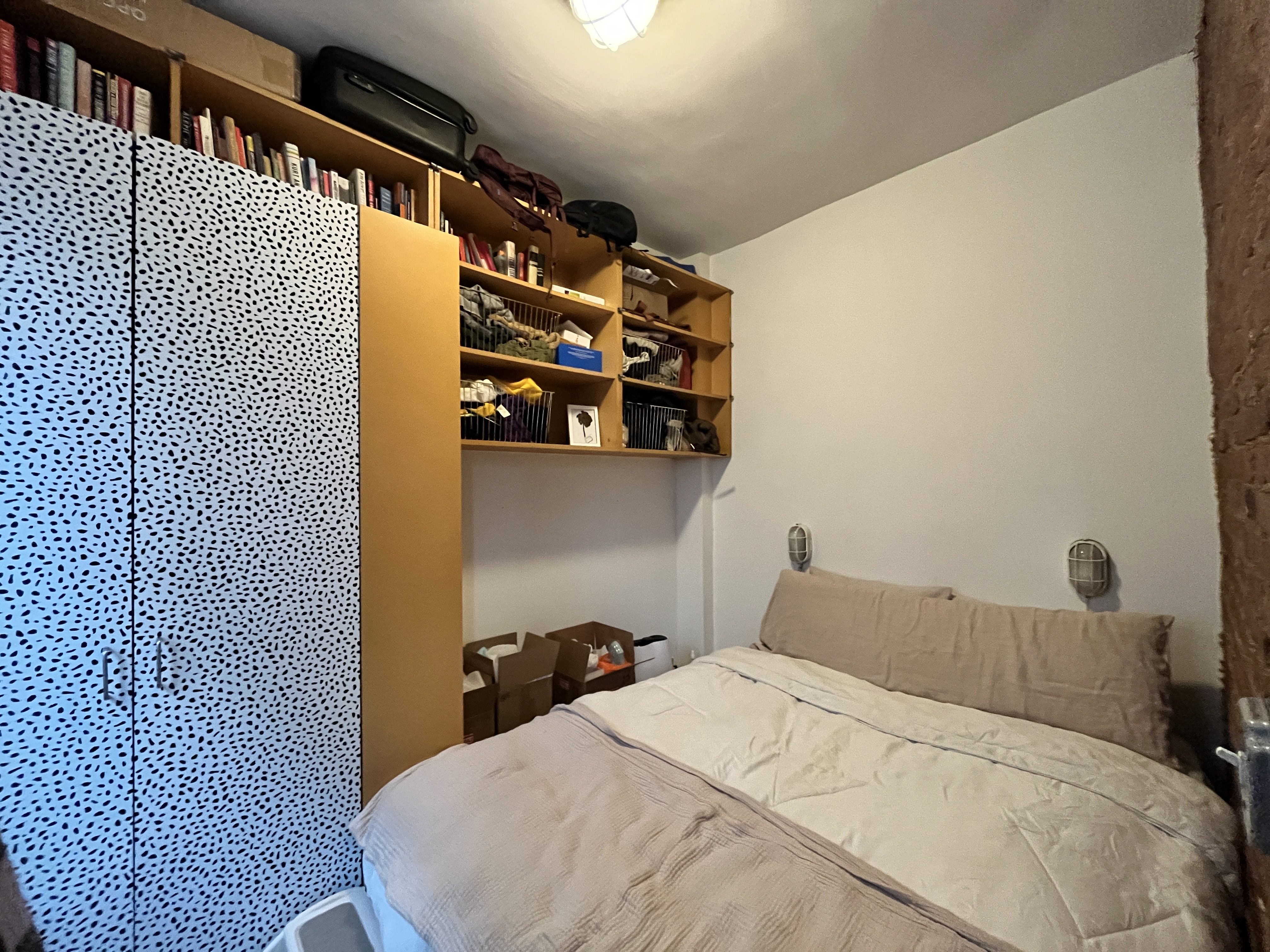 308 Mott Street, Unit 6E Manhattan, NY 10012 - Photo 8 of 12