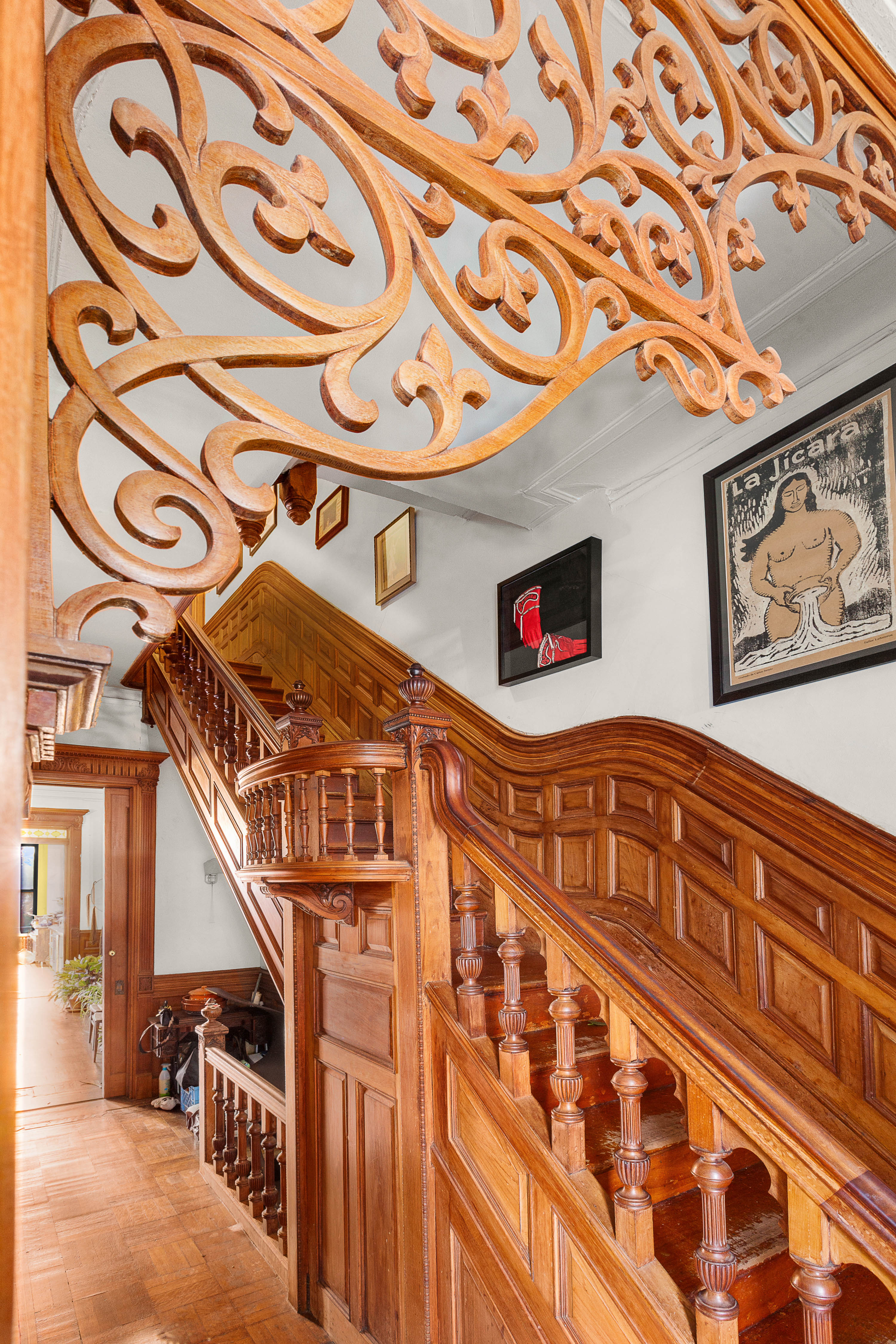 117 West 120th Street Manhattan, NY 10027 - Photo 8 of 31