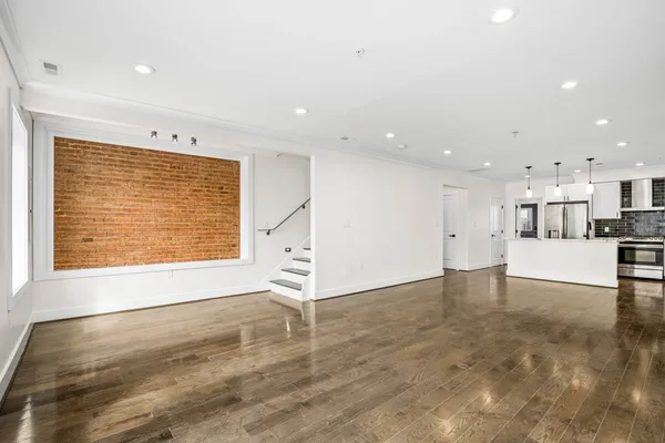 Contact Agent | 1315 Randolph Street Northwest, Unit 2, Washington, DC 20011