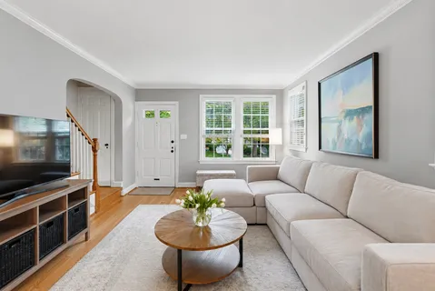 $1,195,000 | 5043 Dana Place Northwest, Washington, DC 20016