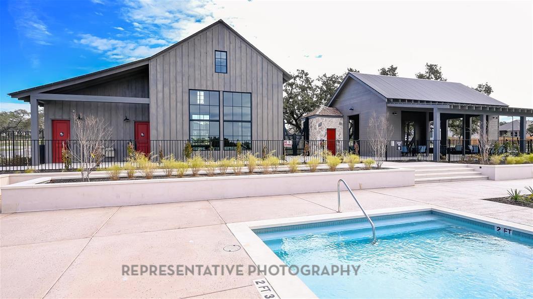 404 Jackson River Loop Kyle, TX 78640 - Photo 12 of 14 Gallery Image 12