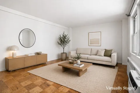 $625,000 | 141 East 55th Street, Unit 9G | Midtown East