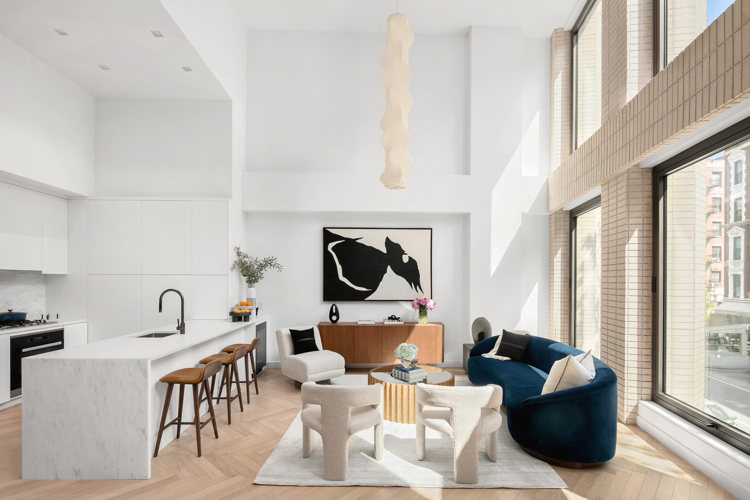 378 Broome Street, Unit 2 Manhattan, NY 10013 - Photo 3 of 20