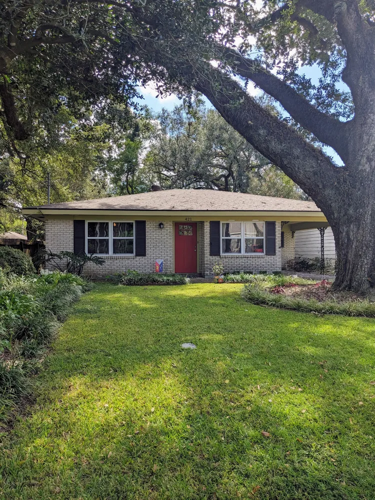 $195,000 | 421 Oaklawn Avenue, Lafayette, LA 70506