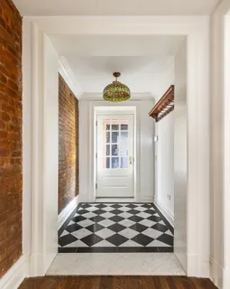 a picture of a city view