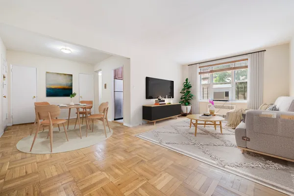 $175,000 | 5601 Riverdale Avenue, Unit 3H | North Riverdale