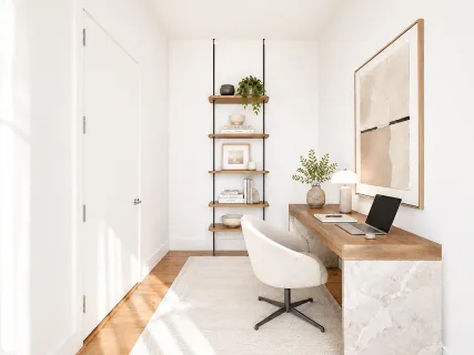 $2,895,000 | 360 Furman Street, Unit 715 | Brooklyn Heights