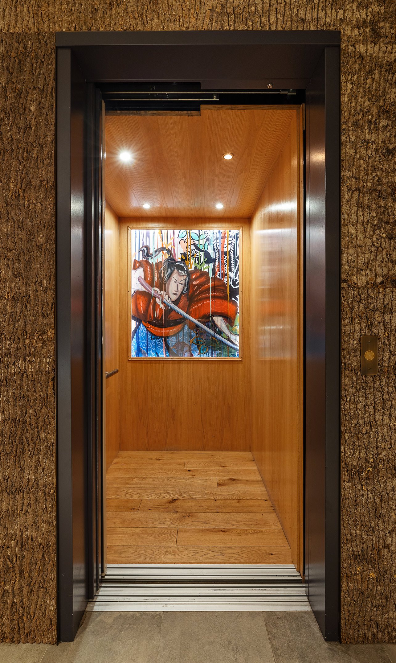 137 West 77th Street Manhattan, NY 10024 - Photo 24 of 27