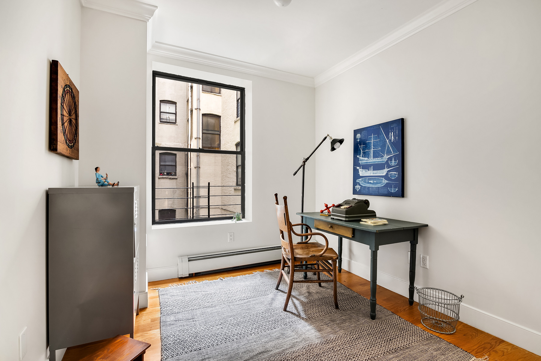 118 West 112th Street, Unit 2B Manhattan, NY 10026 - Photo 14 of 19