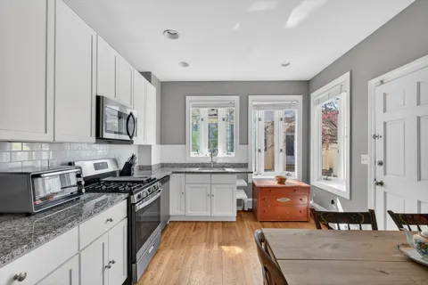 $675,000 | 115 Mill Street, New Bedford, MA 02740