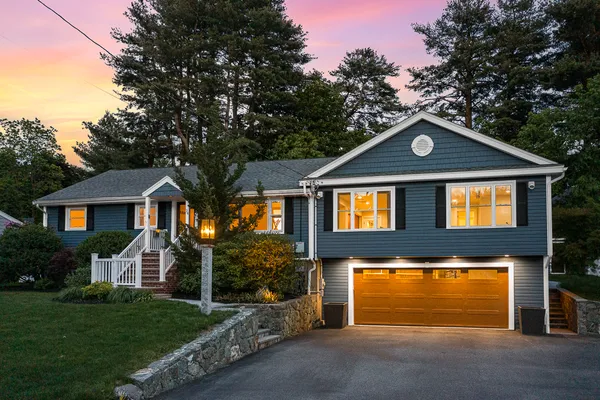 Contact Agent | 24 Hinds Road, Winchester, MA 01890