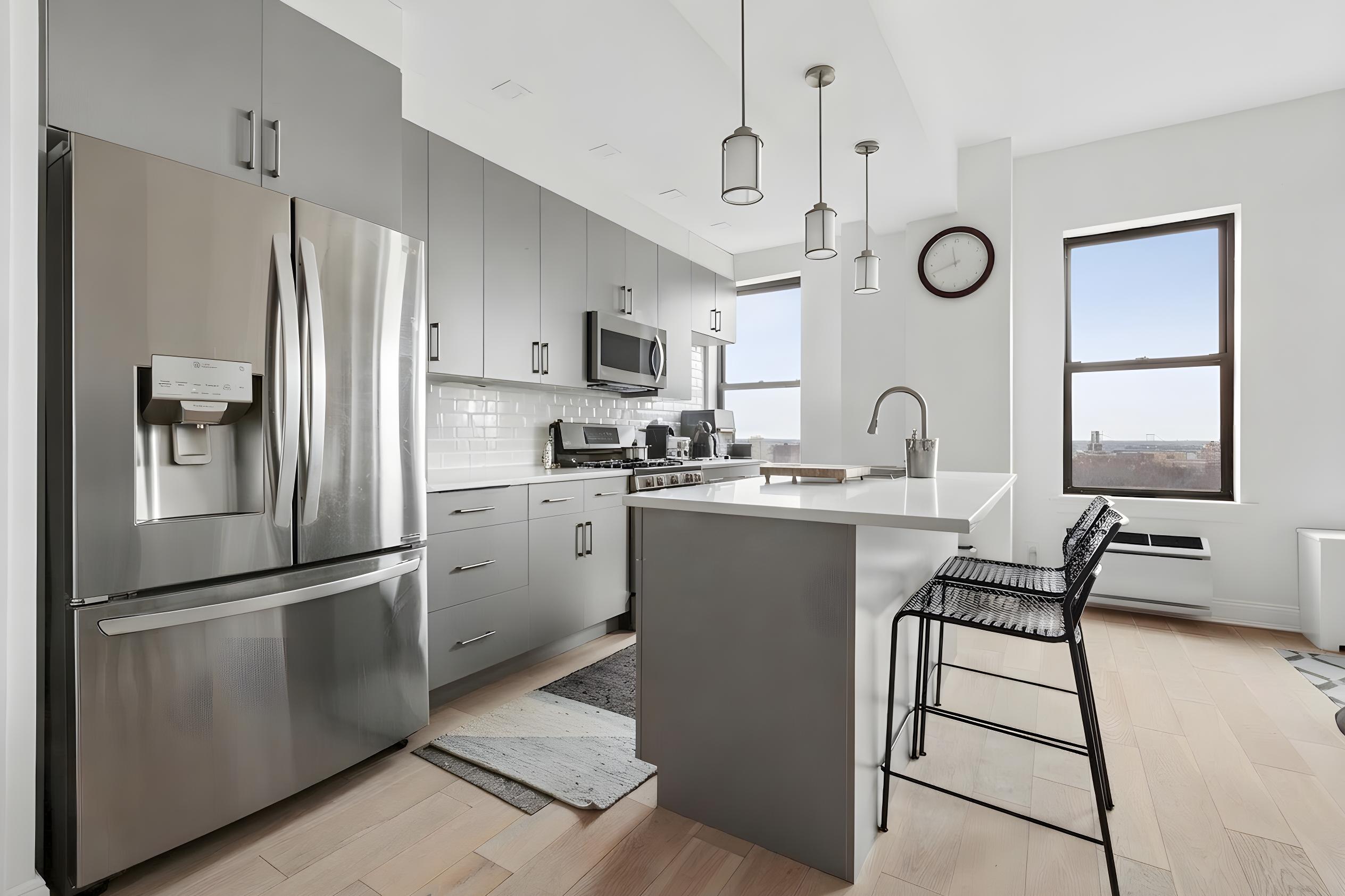 444 Central Park West, Unit 16C Manhattan, NY 10025 - Photo 4 of 12