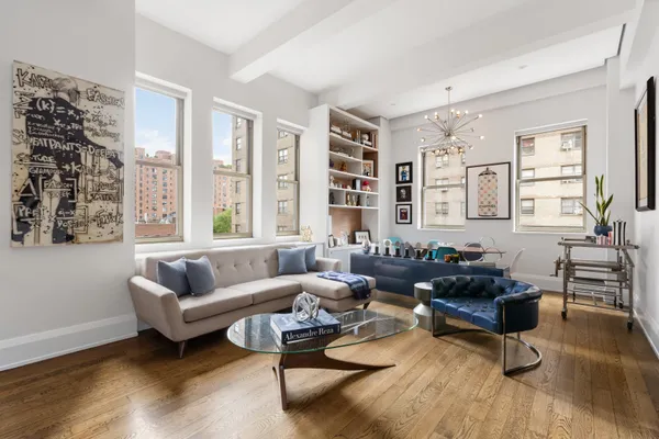 $11,000 | 263 9th Avenue, Unit 5D | Chelsea