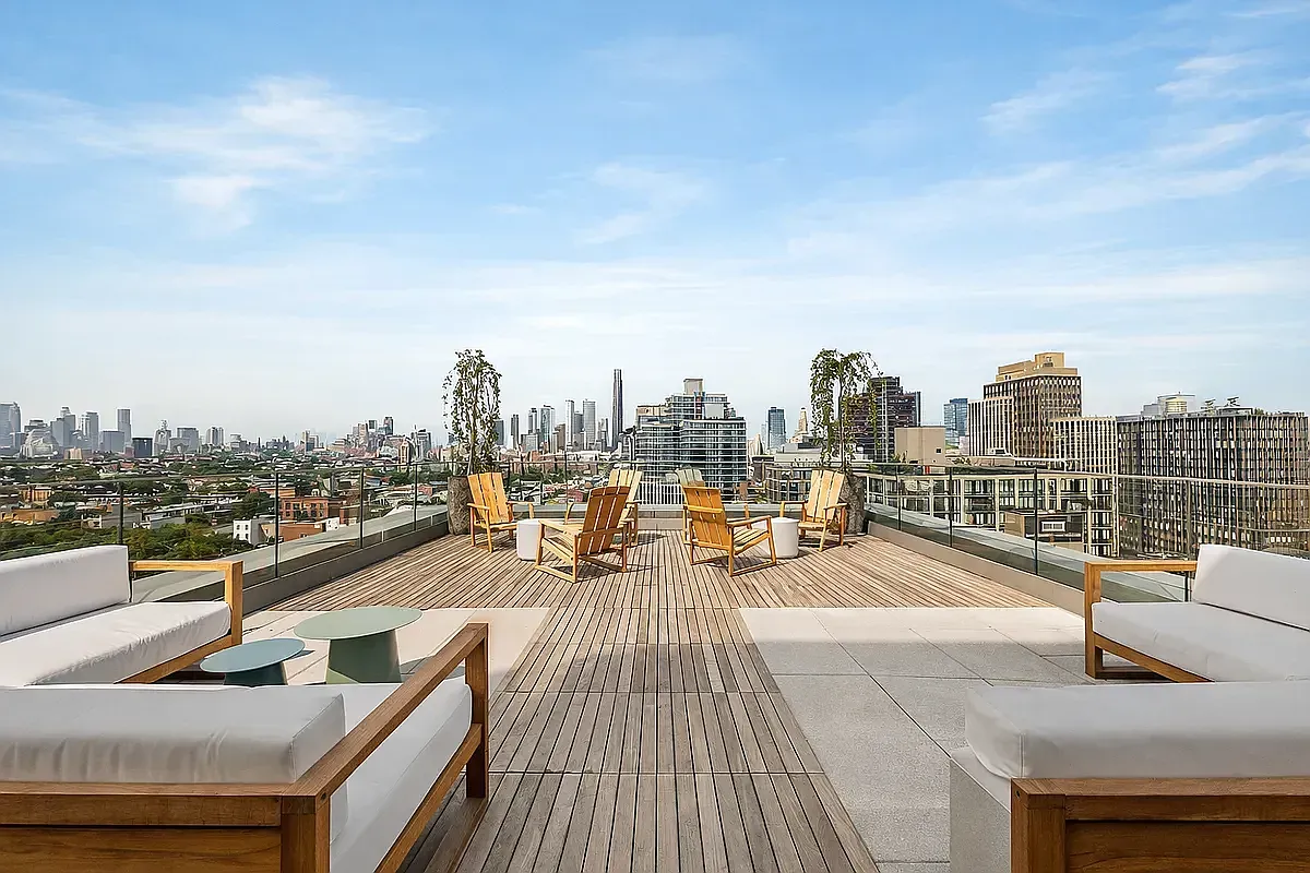 $5,382 | 130 2nd Street, Unit 9B | Gowanus