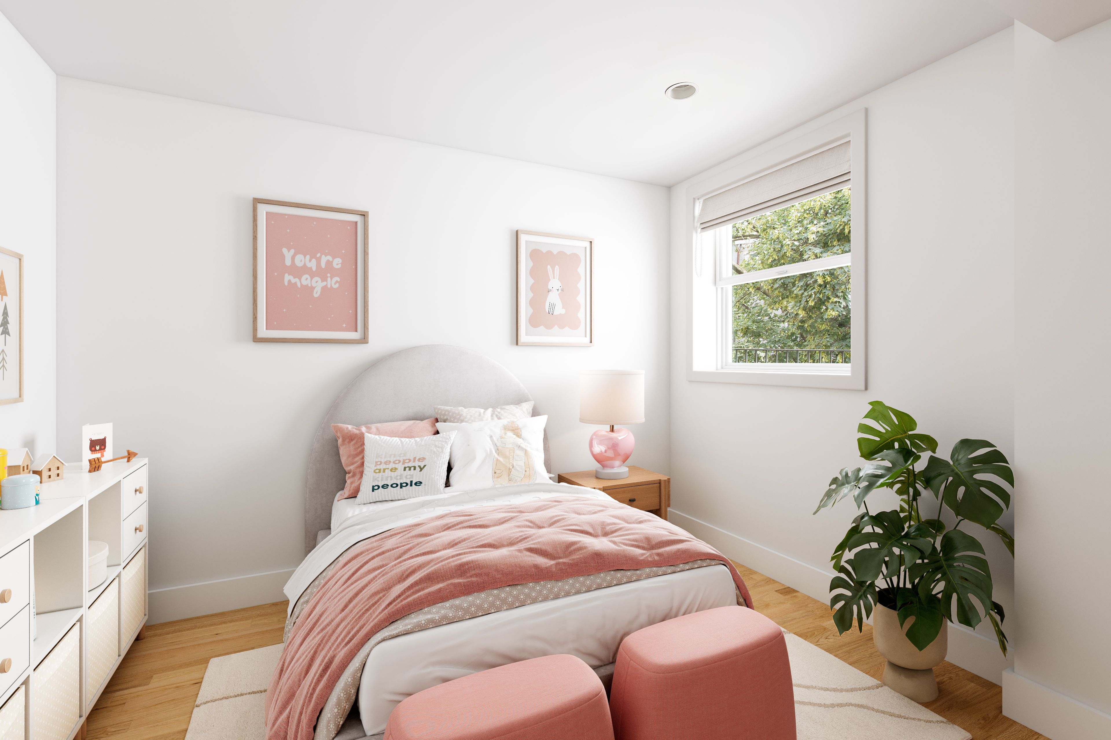 120 Pacific Street, Unit 1 Brooklyn, NY 11201 - Photo 8 of 12