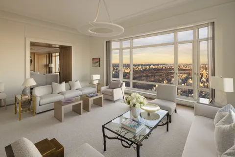$40,000,000 | 520 Park Avenue, Unit PH59 | Lenox Hill