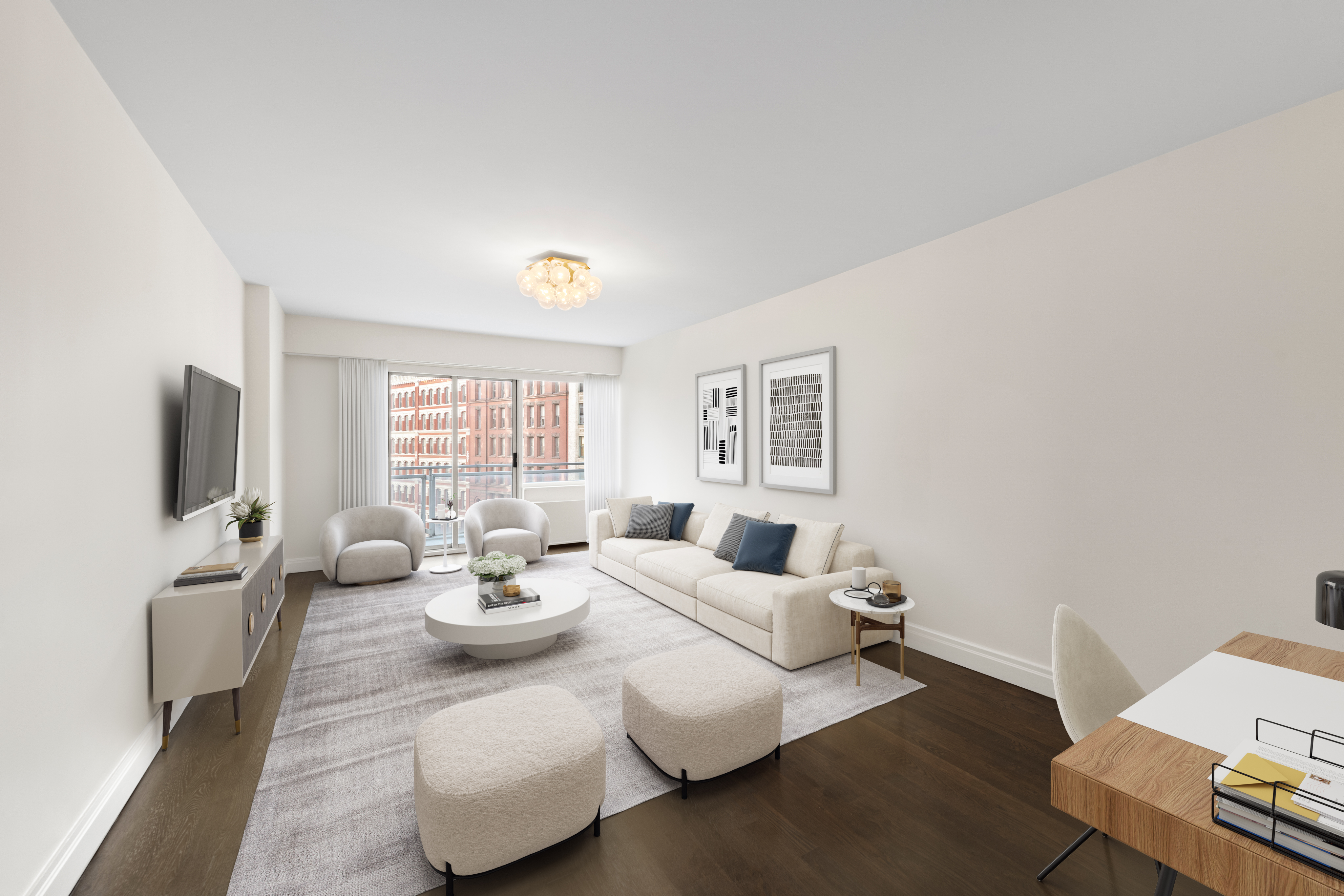 60 East 8th Street, Unit 7M Manhattan, NY 10003 - Photo 5 of 23