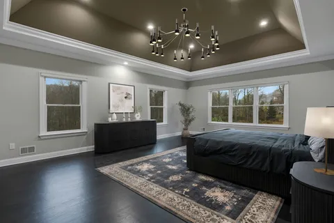 $2,385,000 | 3 Kensington Court, Warren, NJ 07059