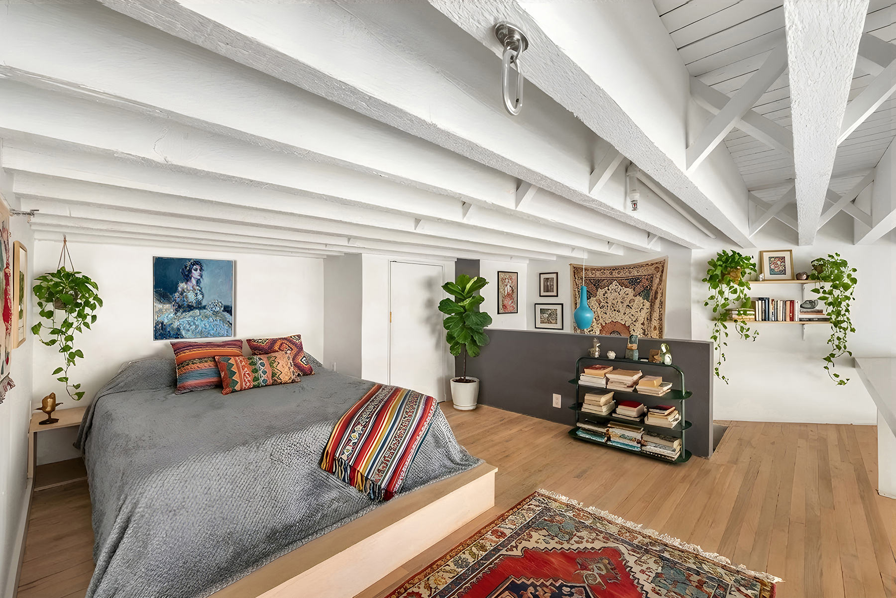 77 Bleecker Street, Unit 631 Manhattan, NY 10012 - Photo 6 of 9