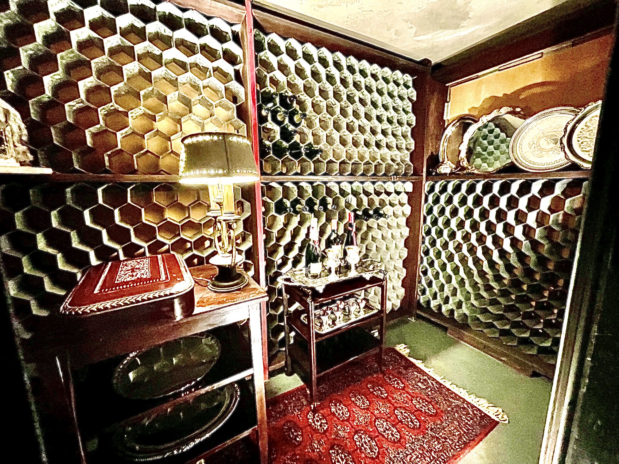 15 Wendover Road Queens, NY 11375 - Photo 22 of 28