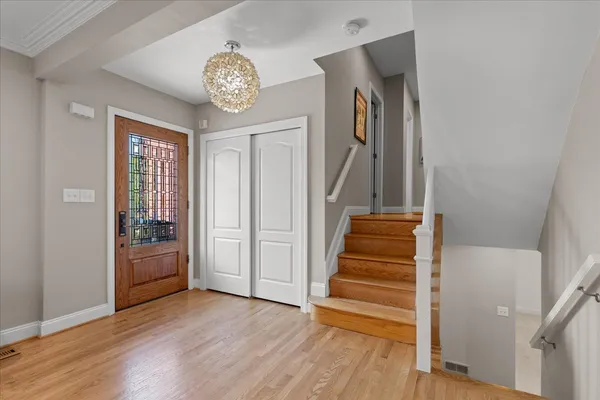 Contact Agent | 5741 27th Street Northwest, Washington, DC 20015