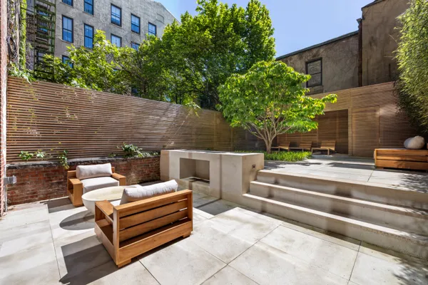 $10,600,000 | 197 Clinton Street | Cobble Hill
