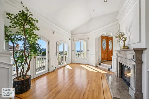 $4,195,000 | 17 Heron Drive, Mill Valley, CA 94941