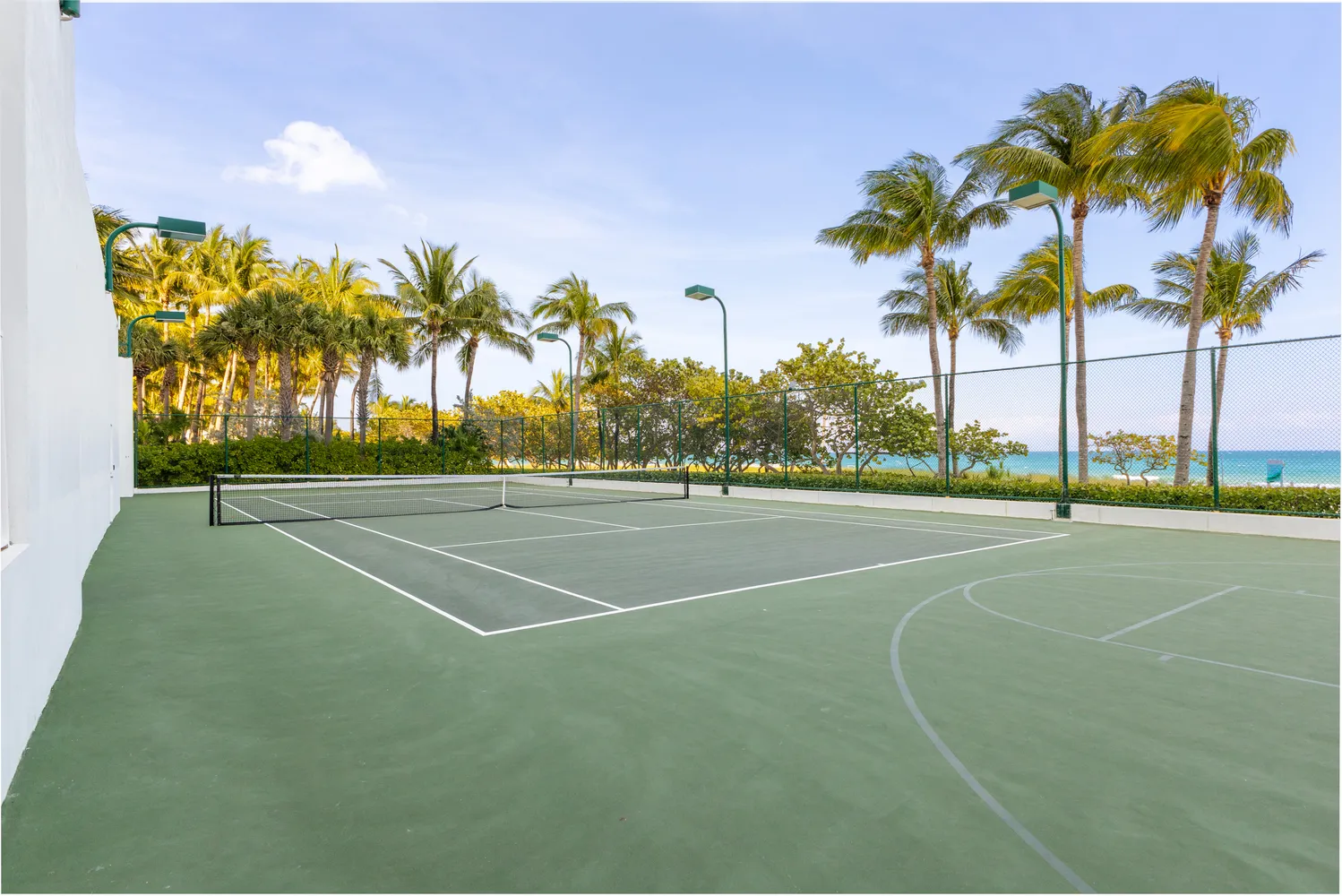 $6,598,000 | 9601 Collins Avenue, Unit T3, Bal Harbour, FL 33154