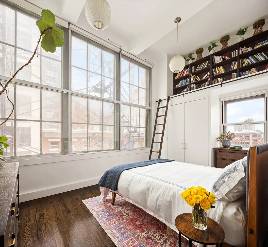 $1,299,000 | 111 4th Avenue, Unit 3N | Greenwich Village
