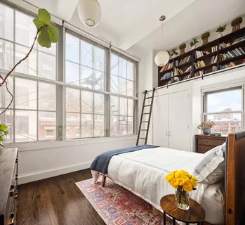 $1,299,000 | 111 4th Avenue, Unit 3N | Greenwich Village