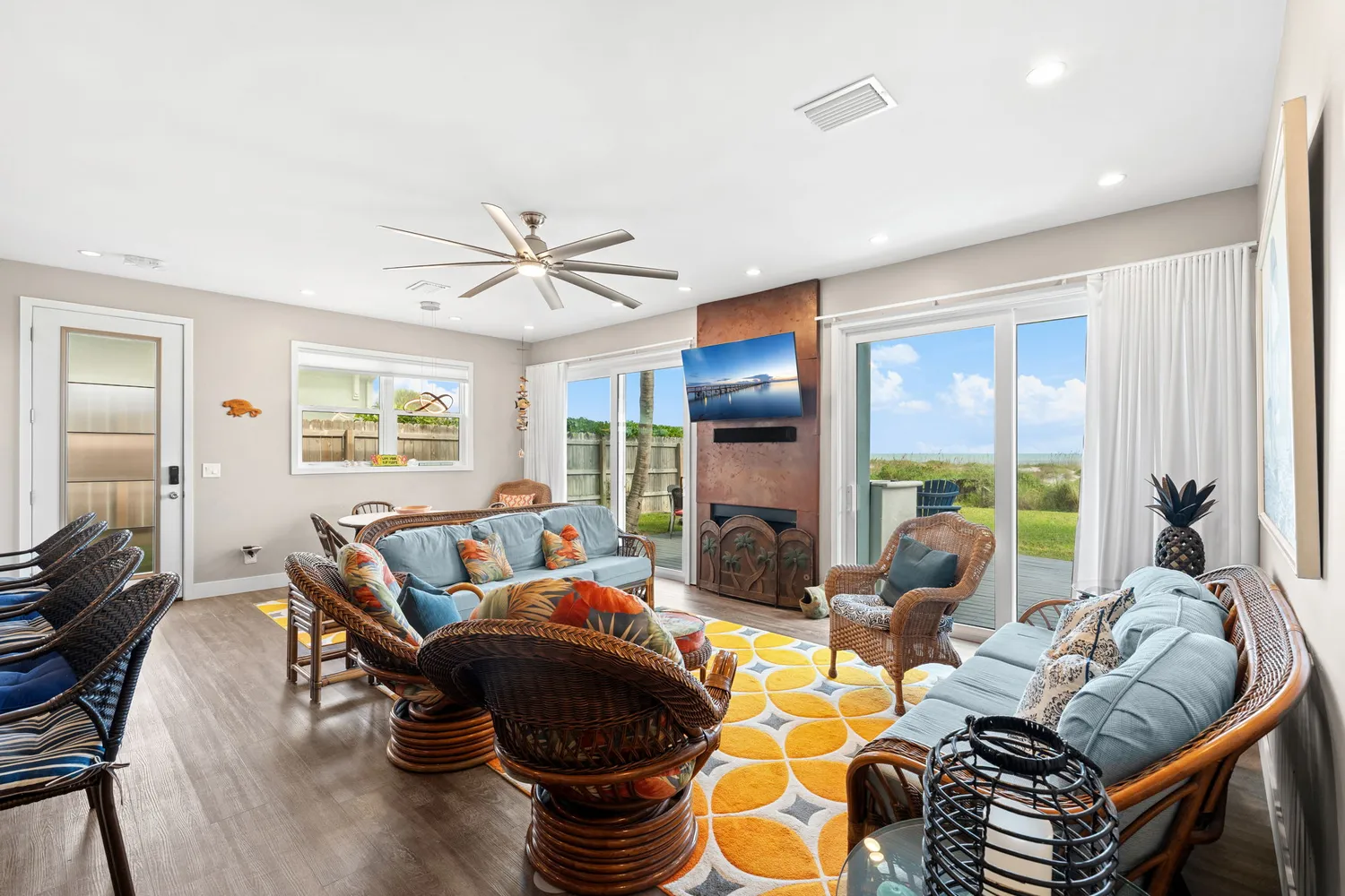 $1,975,000 | 659 South Atlantic Avenue, Cocoa Beach, FL 32931